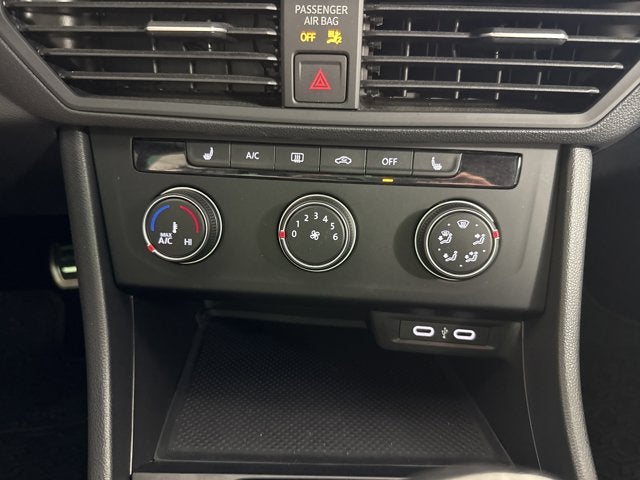 2024 Volkswagen Jetta Sport