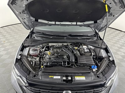 2024 Volkswagen Jetta Sport