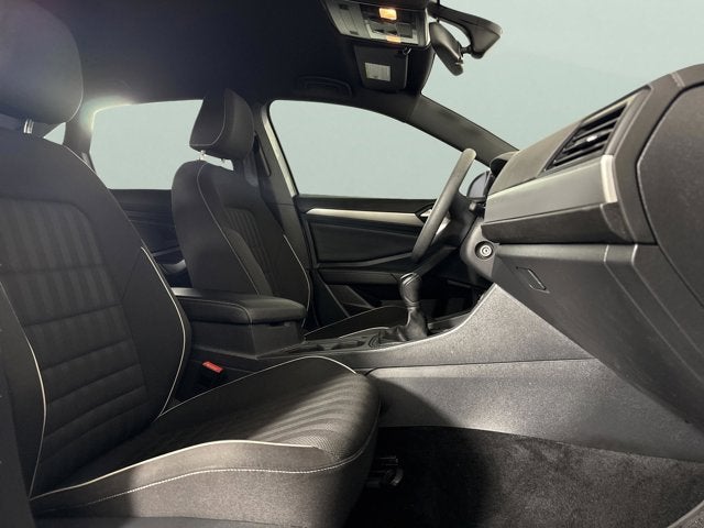 2023 Volkswagen Jetta Sport