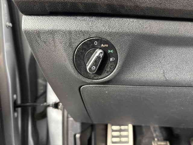 2023 Volkswagen Jetta Sport