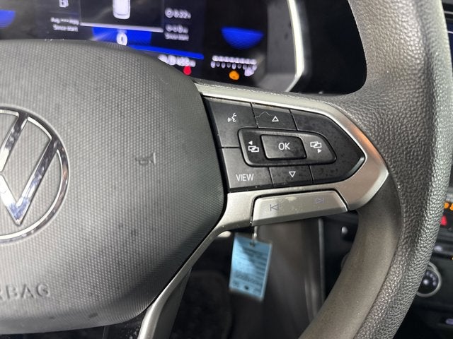 2023 Volkswagen Jetta Sport