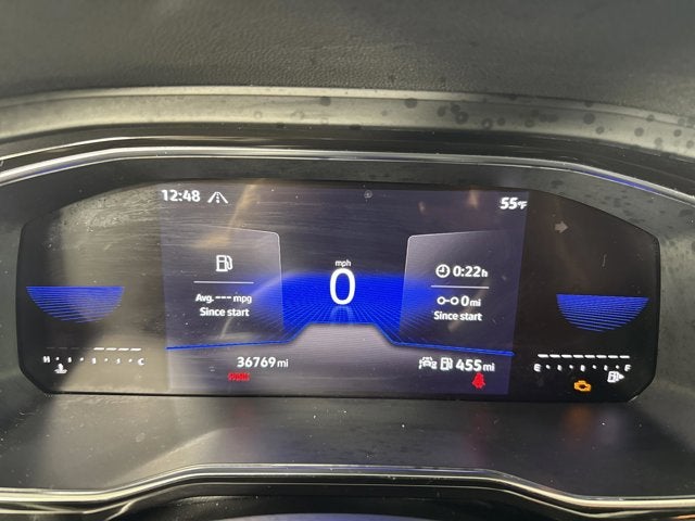 2023 Volkswagen Jetta Sport