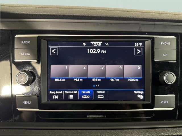 2023 Volkswagen Jetta Sport