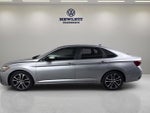 2023 Volkswagen Jetta Sport