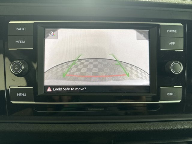 2023 Volkswagen Jetta Sport