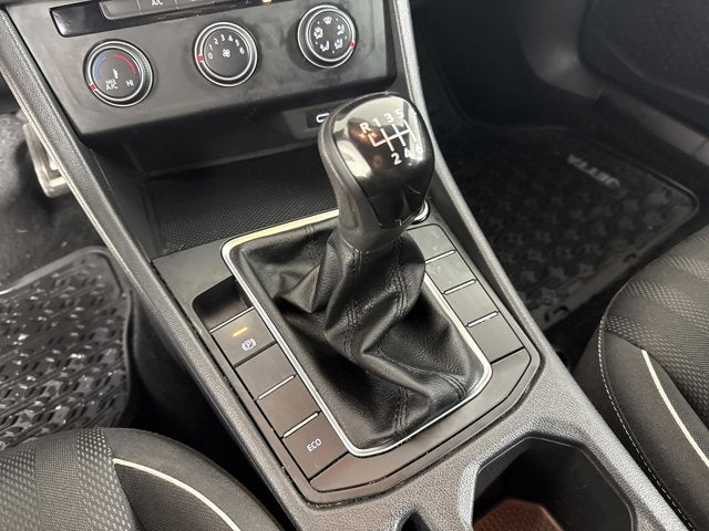 2023 Volkswagen Jetta Sport