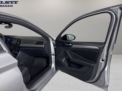 2023 Volkswagen Jetta Sport