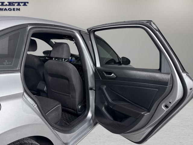 2023 Volkswagen Jetta Sport