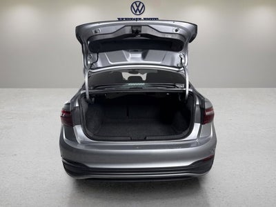 2023 Volkswagen Jetta Sport