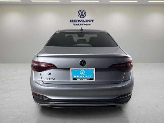 2023 Volkswagen Jetta Sport