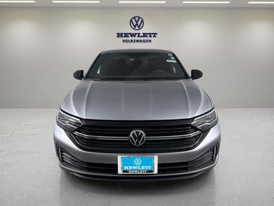 2023 Volkswagen Jetta Sport