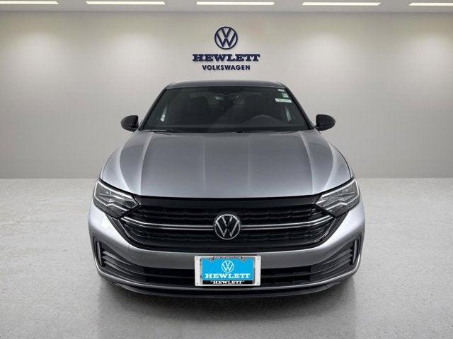 2023 Volkswagen Jetta Sport