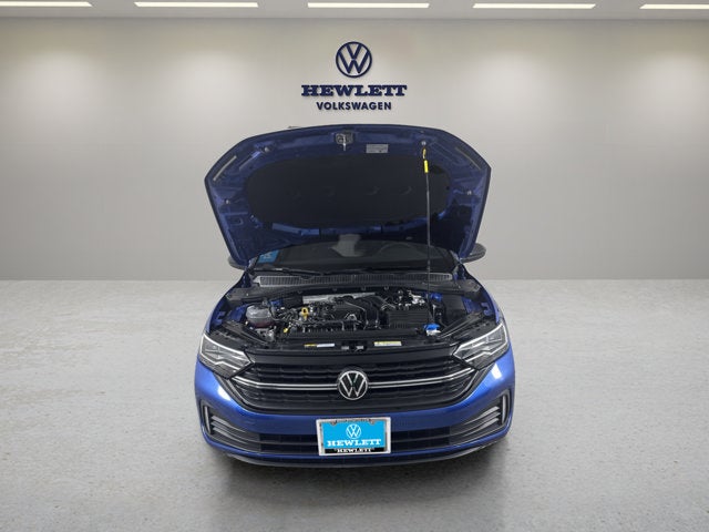 2024 Volkswagen Jetta Sport