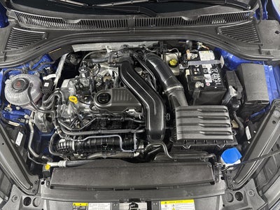 2024 Volkswagen Jetta Sport