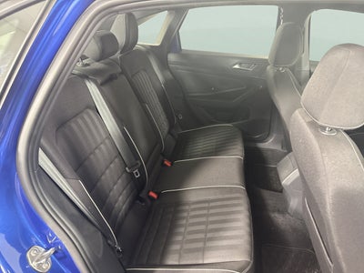 2024 Volkswagen Jetta Sport