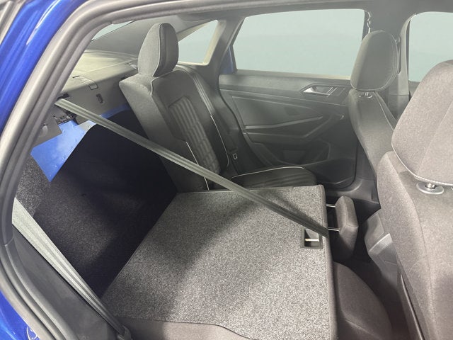 2024 Volkswagen Jetta Sport