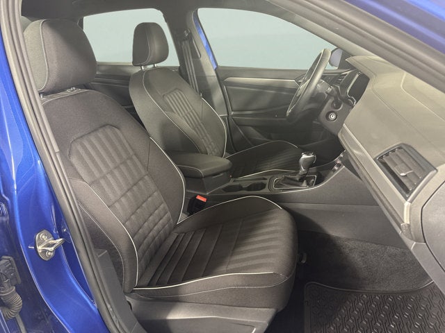 2024 Volkswagen Jetta Sport