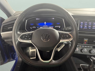2024 Volkswagen Jetta Sport