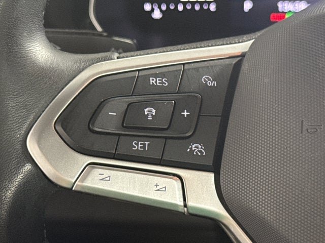 2024 Volkswagen Jetta Sport