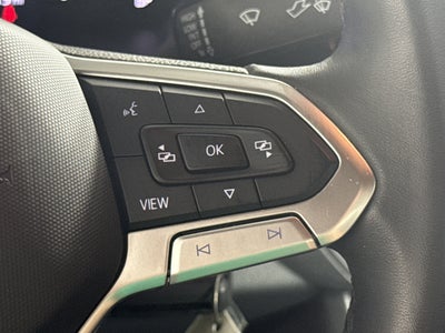 2024 Volkswagen Jetta Sport