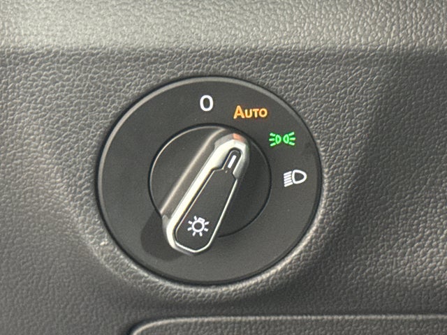 2024 Volkswagen Jetta Sport