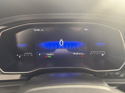 2024 Volkswagen Jetta Sport