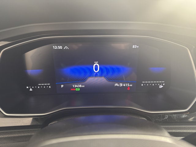 2024 Volkswagen Jetta Sport