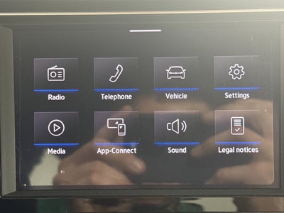 2024 Volkswagen Jetta Sport