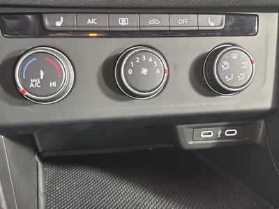 2024 Volkswagen Jetta Sport