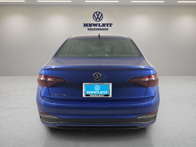 2024 Volkswagen Jetta Sport