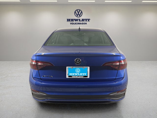 2024 Volkswagen Jetta Sport