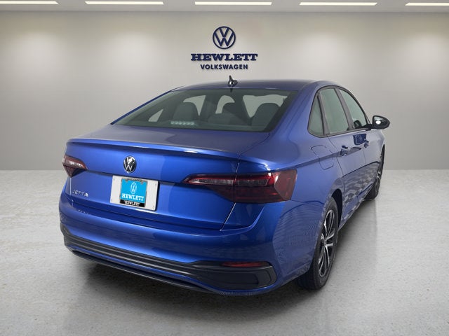 2024 Volkswagen Jetta Sport
