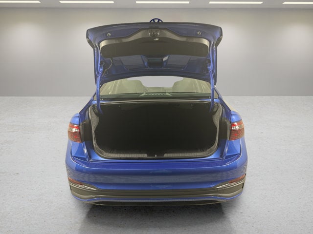 2024 Volkswagen Jetta Sport