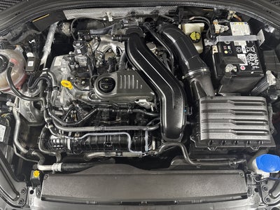2024 Volkswagen Jetta Sport