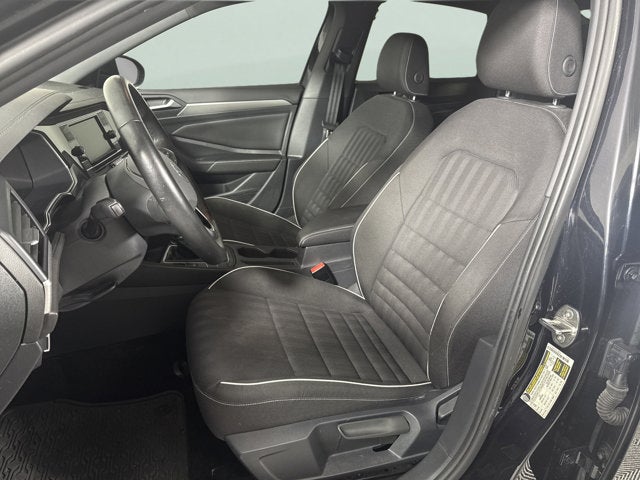 2024 Volkswagen Jetta Sport