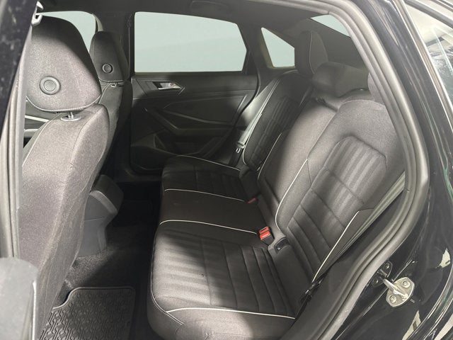 2024 Volkswagen Jetta Sport