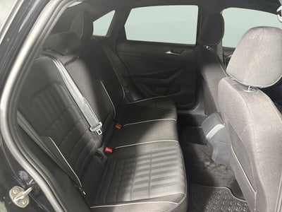 2024 Volkswagen Jetta Sport