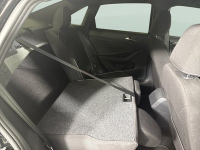 2024 Volkswagen Jetta Sport