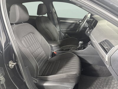 2024 Volkswagen Jetta Sport
