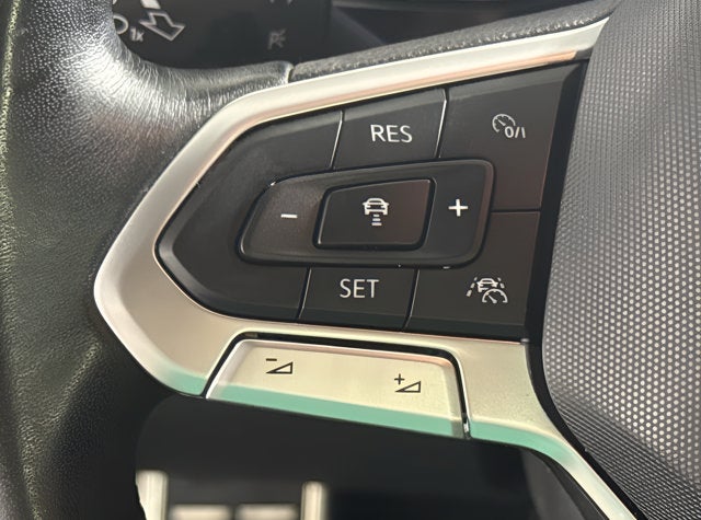2024 Volkswagen Jetta Sport