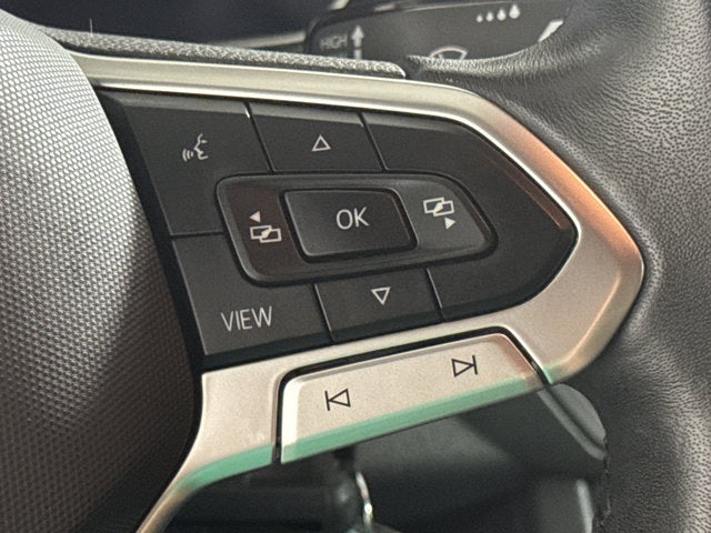 2024 Volkswagen Jetta Sport