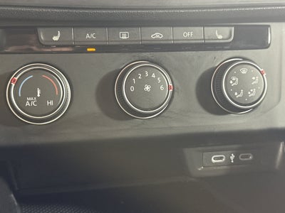 2024 Volkswagen Jetta Sport