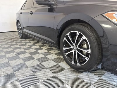 2024 Volkswagen Jetta Sport