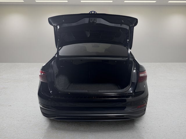 2024 Volkswagen Jetta Sport