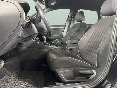 2024 Volkswagen Jetta Sport