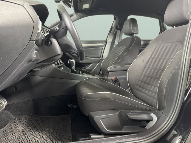 2024 Volkswagen Jetta Sport