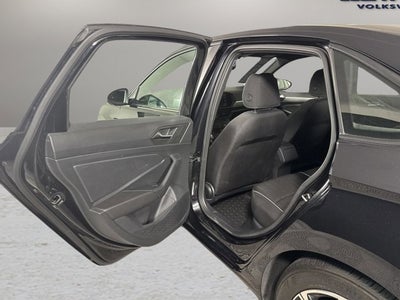 2024 Volkswagen Jetta Sport