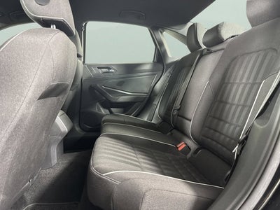 2024 Volkswagen Jetta Sport