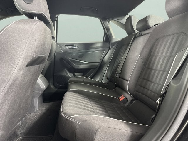 2024 Volkswagen Jetta Sport