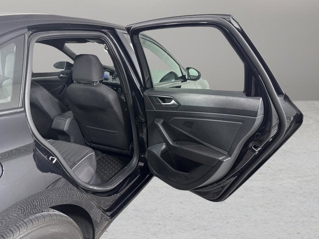 2024 Volkswagen Jetta Sport